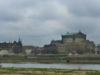 Semperoper &ndash; &copy; Kerstin Hugel (Eberhardt TRAVEL)
