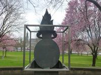 Schriftstellerdenkmal &ndash; &copy; Kerstin Hugel (Eberhardt TRAVEL)