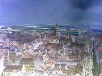 Panometer &ndash; &copy; Kerstin Hugel (Eberhardt TRAVEL)