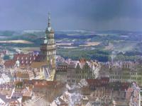 Panometer - Kreuzkirche &ndash; &copy; Kerstin Hugel (Eberhardt TRAVEL)