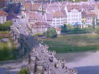 Panometer - Augustusbrücke &ndash; &copy; Kerstin Hugel (Eberhardt TRAVEL)