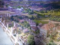 Panometer &ndash; &copy; Kerstin Hugel (Eberhardt TRAVEL)