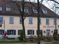 Kötzschenbroda &ndash; &copy; Kerstin Hugel (Eberhardt TRAVEL)