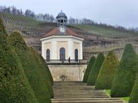 Schloss Wackerbarth &ndash; &copy; Kerstin Hugel (Eberhardt TRAVEL)