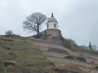 Jacobstein &ndash; &copy; Kerstin Hugel (Eberhardt TRAVEL)