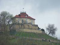 Tengelmann Villa &ndash; &copy; Kerstin Hugel (Eberhardt TRAVEL)