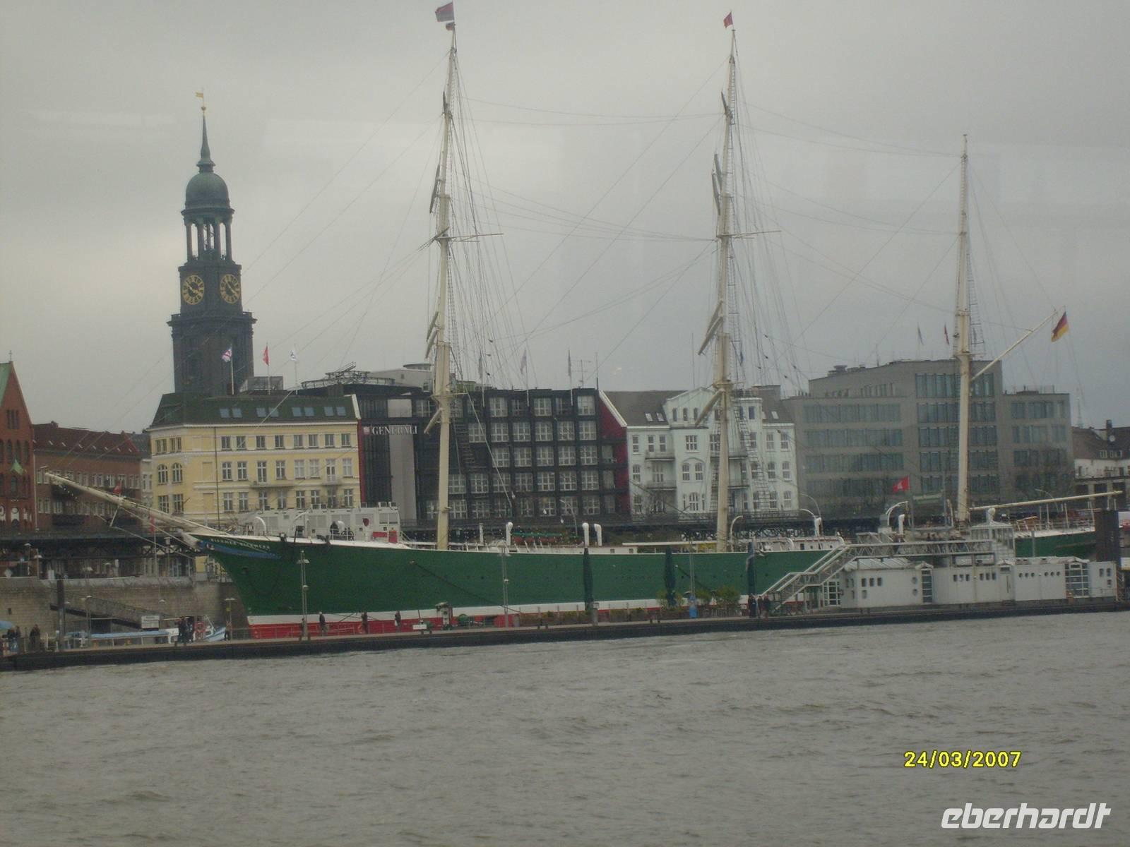 Museumsschiff 