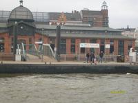 Altonaer Fischmarkt &ndash; &copy; Elke Reuter (Eberhardt TRAVEL)