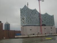 Elbphilharmonie &ndash; &copy; Elke Reuter (Eberhardt TRAVEL)