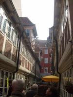 in den Krameramtstuben &ndash; &copy; Elke Reuter (Eberhardt TRAVEL)