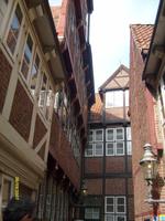 Krameramtsstuben &ndash; &copy; Elke Reuter (Eberhardt TRAVEL)