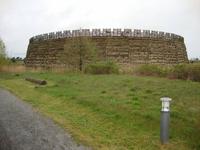 Slawenburg Raddusch &ndash; &copy; Harald Kühne (Eberhardt TRAVEL)