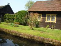 Im Spreewald &ndash; &copy; Harald Kühne (Eberhardt TRAVEL)