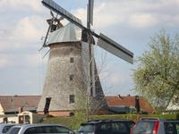 Mühle Straupitz &ndash; &copy; Harald Kühne (Eberhardt TRAVEL)
