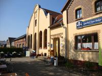 Klein Partwitz &ndash; &copy; Harald Kühne (Eberhardt TRAVEL)