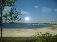 Lausitzer Seenland &ndash; &copy; Harald Kühne (Eberhardt TRAVEL)