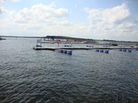 Senftenberger See &ndash; &copy; Harald Kühne (Eberhardt TRAVEL)