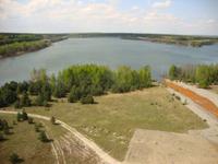Geierswalder See &ndash; &copy; Harald Kühne (Eberhardt TRAVEL)