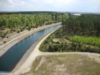 Am Geierswalder  See &ndash; &copy; Harald Kühne (Eberhardt TRAVEL)