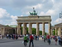 Brandenburger Tor &ndash; &copy; Steffi Zimmermann (Eberhardt TRAVEL)