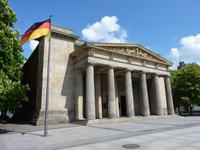 Neue Wache &ndash; &copy; Steffi Zimmermann (Eberhardt TRAVEL)