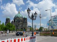 Berliner Dom &ndash; &copy; Steffi Zimmermann (Eberhardt TRAVEL)