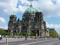 Berliner Dom &ndash; &copy; Steffi Zimmermann (Eberhardt TRAVEL)