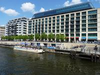 Spreeidylle &ndash; &copy; Steffi Zimmermann (Eberhardt TRAVEL)