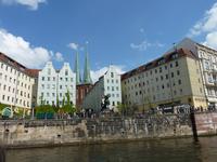 Nikolaiviertel &ndash; &copy; Steffi Zimmermann (Eberhardt TRAVEL)