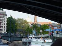 Spreeblick &ndash; &copy; Steffi Zimmermann (Eberhardt TRAVEL)