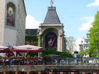 Berliner Ensemble (Theater am Schiffbauerdamm) &ndash; &copy; Steffi Zimmermann (Eberhardt TRAVEL)