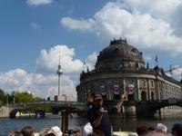 Museumsinsel &ndash; &copy; Steffi Zimmermann (Eberhardt TRAVEL)