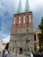 Nikolaikirche &ndash; &copy; Steffi Zimmermann (Eberhardt TRAVEL)