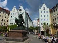 Nikolaiviertel &ndash; &copy; Steffi Zimmermann (Eberhardt TRAVEL)