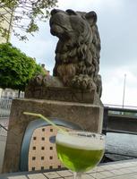 Prost Berlin! &ndash; &copy; Steffi Zimmermann (Eberhardt TRAVEL)