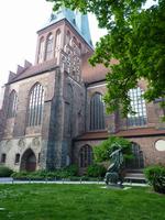 Nikolaikirche &ndash; &copy; Steffi Zimmermann (Eberhardt TRAVEL)