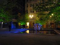 Potsdamer Platz Nachtleben &ndash; &copy; Steffi Zimmermann (Eberhardt TRAVEL)
