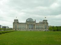 Reichstag &ndash; &copy; Steffi Zimmermann (Eberhardt TRAVEL)