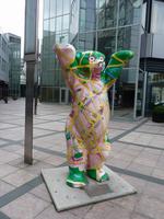 Berliner Bär &ndash; &copy; Steffi Zimmermann (Eberhardt TRAVEL)