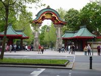 Berliner Zoo &ndash; &copy; Steffi Zimmermann (Eberhardt TRAVEL)
