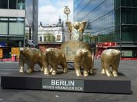 Quadriga berlin &ndash; &copy; Steffi Zimmermann (Eberhardt TRAVEL)