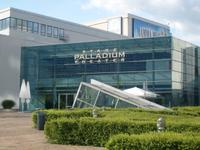 Theater im SI-Center &ndash; &copy; Elke Reuter (Eberhardt TRAVEL)