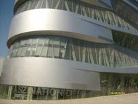 Museum Daimler-Benz &ndash; &copy; Elke Reuter (Eberhardt TRAVEL)