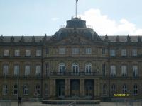 Neues Schloss &ndash; &copy; Elke Reuter (Eberhardt TRAVEL)