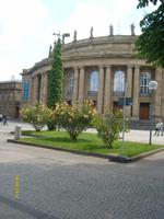 Opernhaus 