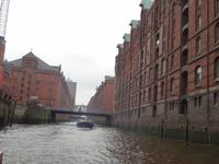 Speicherstadt &ndash; &copy; Christina Günther (Eberhardt TRAVEL)