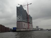 Elbphilharmonie &ndash; &copy; Christina Günther (Eberhardt TRAVEL)