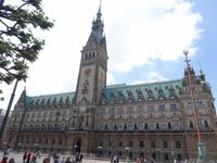 Rathaus &ndash; &copy; Christina Günther (Eberhardt TRAVEL)