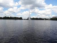 Binnenalster &ndash; &copy; Christina Günther (Eberhardt TRAVEL)