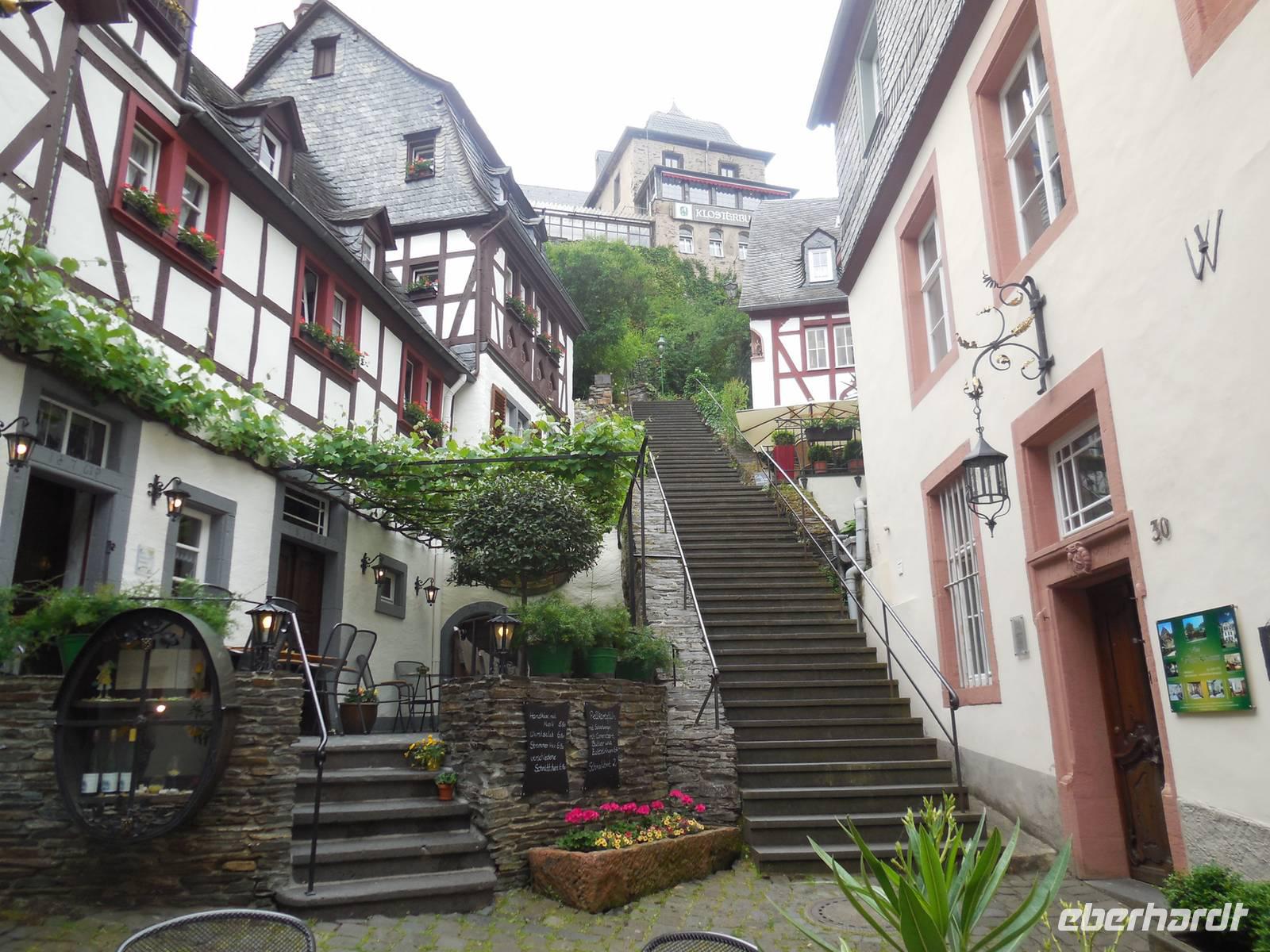 Beilstein &ndash; &copy; Heike Meinhold (Eberhardt TRAVEL)